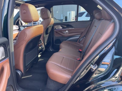 2024 Mercedes-Benz GLE GLE 350