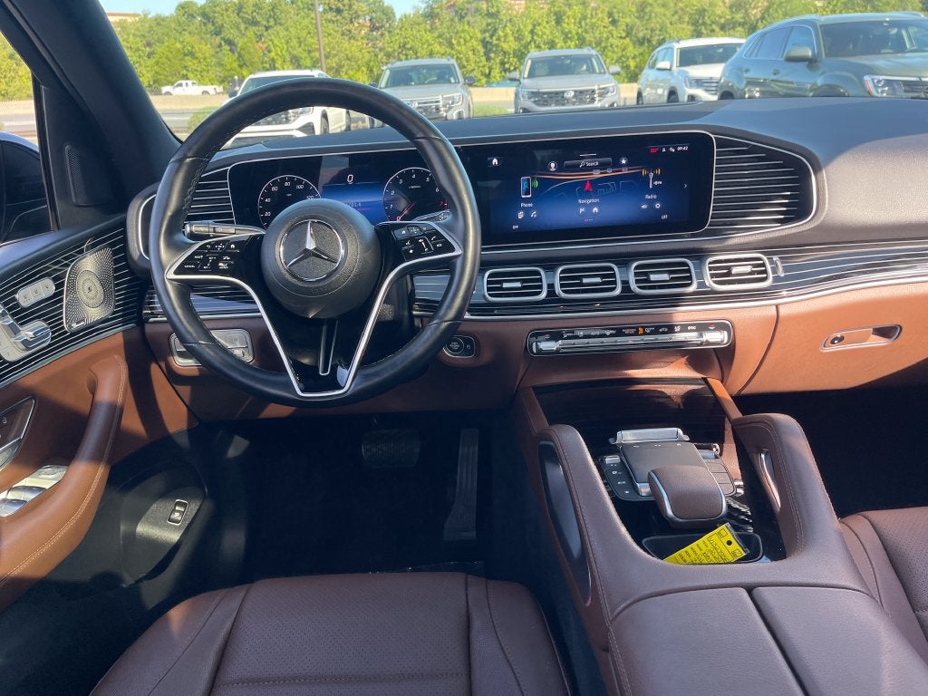 2024 Mercedes-Benz GLE GLE 350