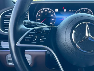 2024 Mercedes-Benz GLE GLE 350