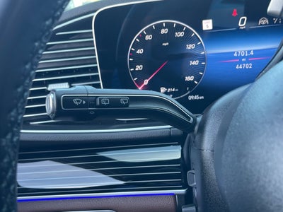 2024 Mercedes-Benz GLE GLE 350