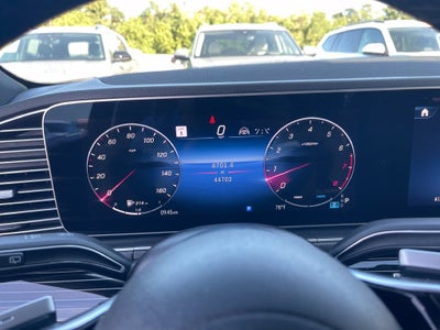 2024 Mercedes-Benz GLE GLE 350
