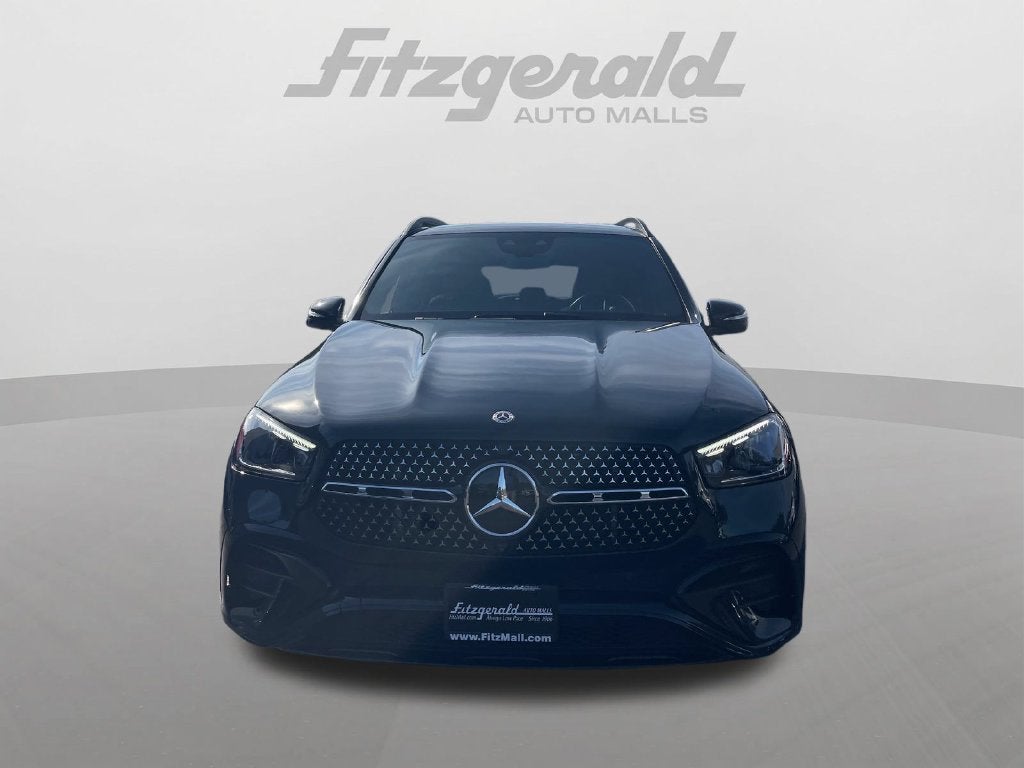 2024 Mercedes-Benz GLE GLE 350