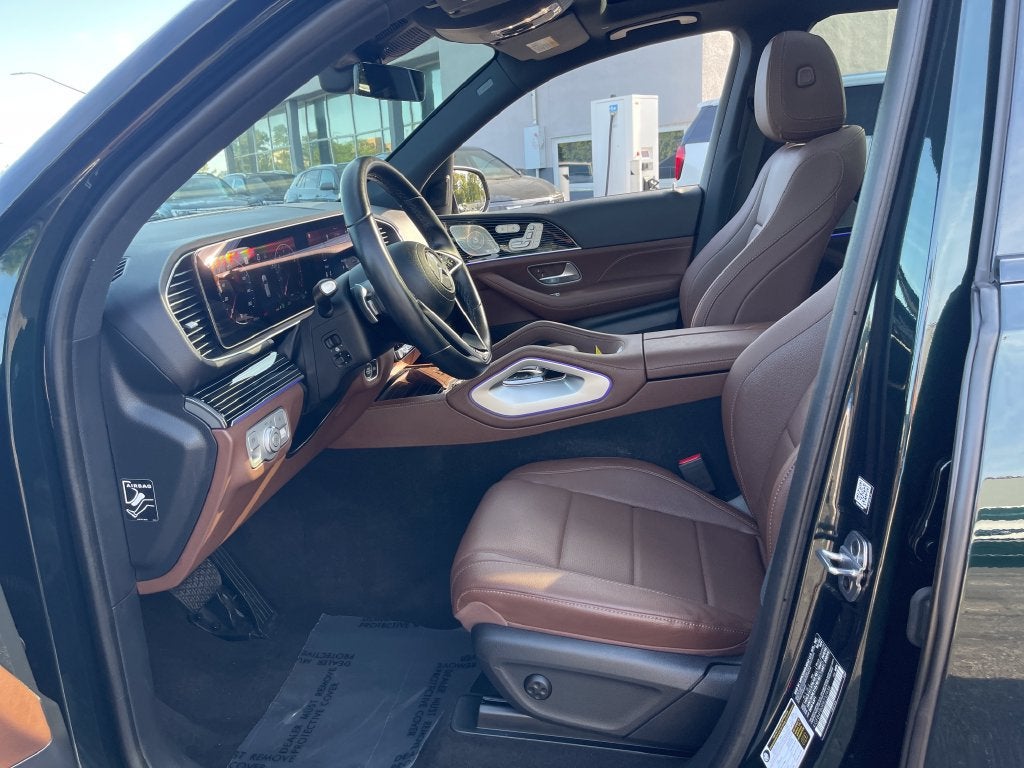 2024 Mercedes-Benz GLE GLE 350