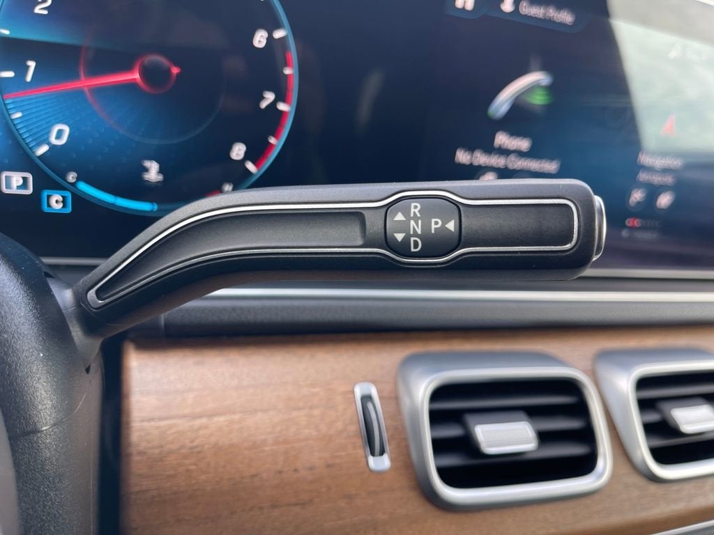 2021 Mercedes-Benz GLE GLE 350