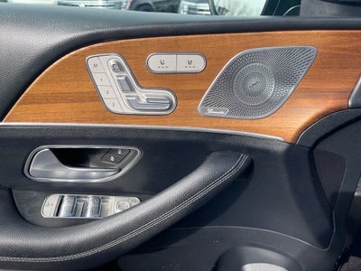 2021 Mercedes-Benz GLE GLE 350