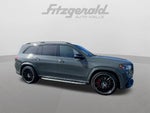2026 Mercedes-Benz GLS AMG® GLS 63