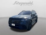 2026 Mercedes-Benz GLS AMG® GLS 63