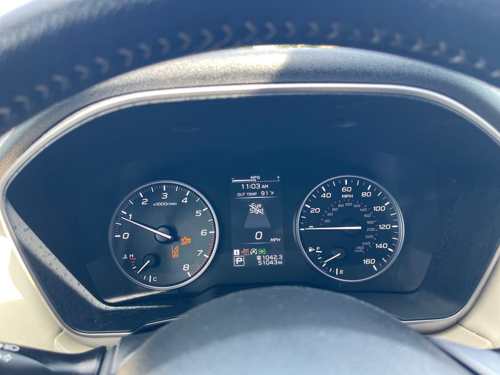 2024 Subaru Outback Limited XT