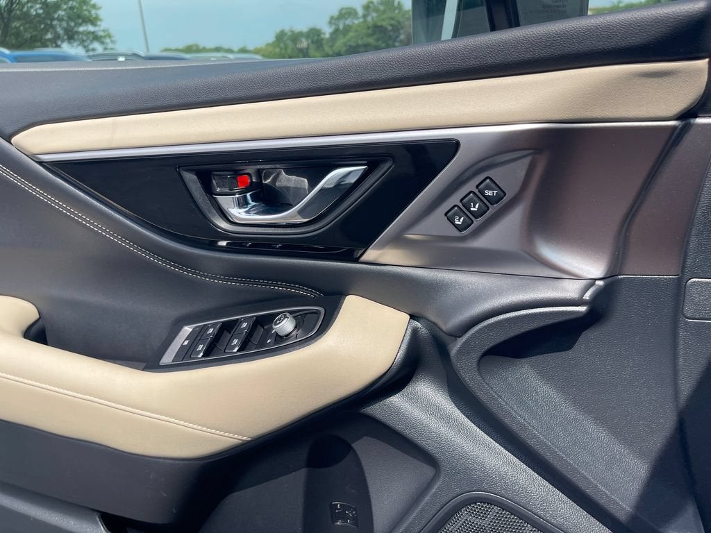 2024 Subaru Outback Limited XT