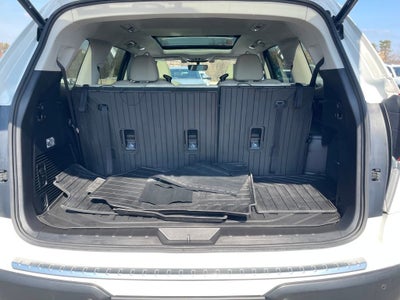 2021 Subaru Ascent Limited