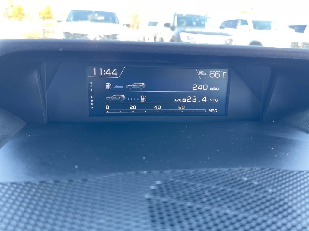 2021 Subaru Ascent Limited