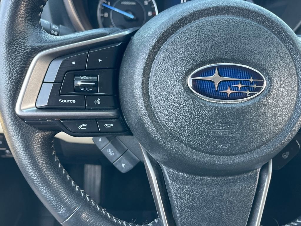 2021 Subaru Ascent Limited