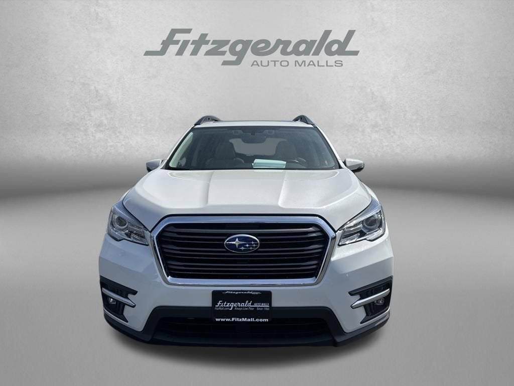 2021 Subaru Ascent Limited