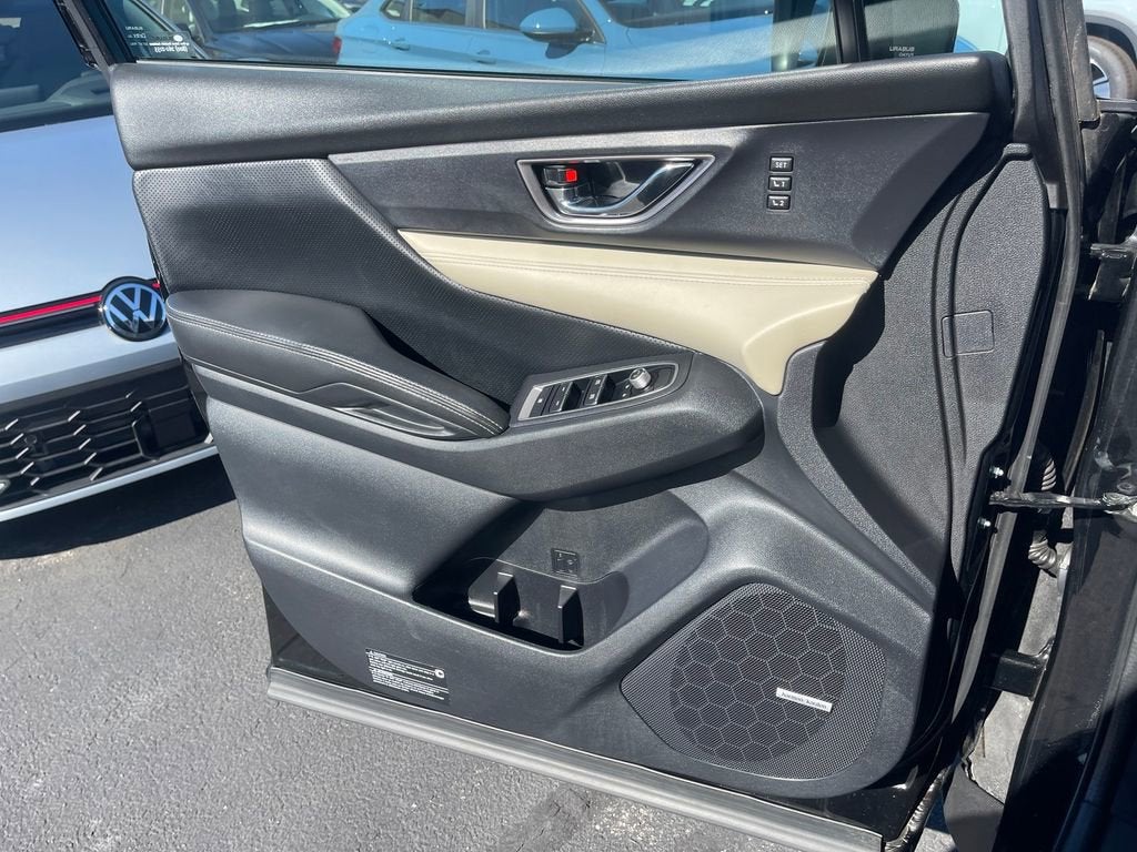 2019 Subaru Ascent Limited