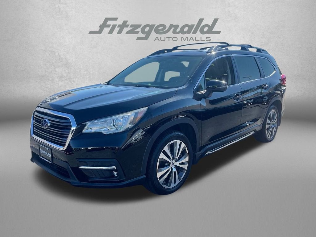 2019 Subaru Ascent Limited