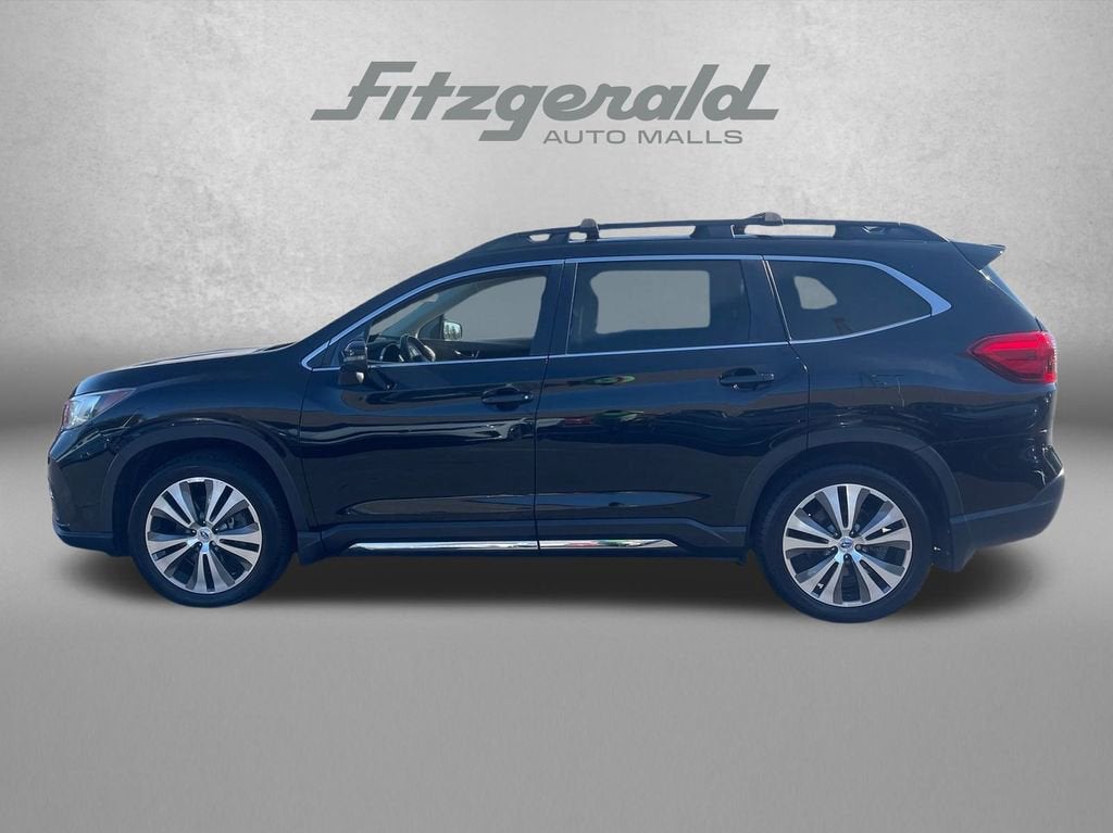 2019 Subaru Ascent Limited