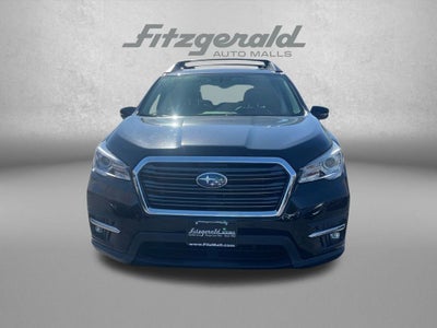 2019 Subaru Ascent Limited
