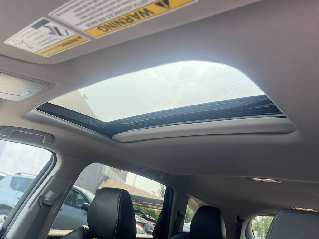 2020 Acura MDX w/Technology Pkg