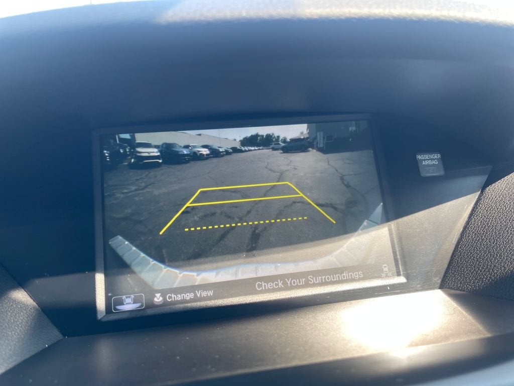 2020 Acura MDX w/Technology Pkg