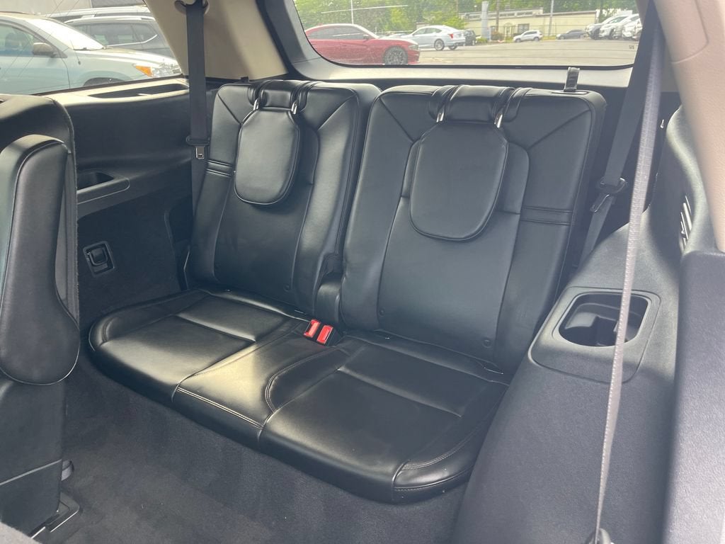 2022 Lincoln Aviator Standard