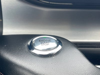 2022 Lincoln Aviator Standard