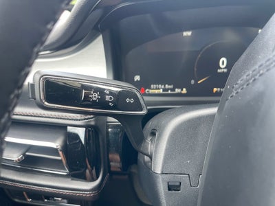 2022 Lincoln Aviator Standard