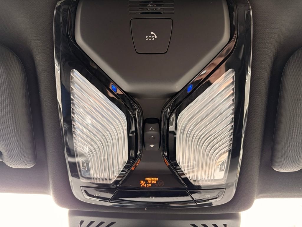 2024 BMW X4 xDrive30i