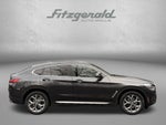 2024 BMW X4 xDrive30i