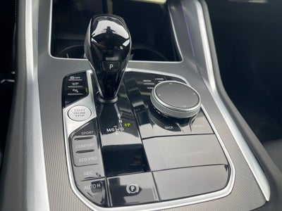 2023 BMW X6 xDrive40i