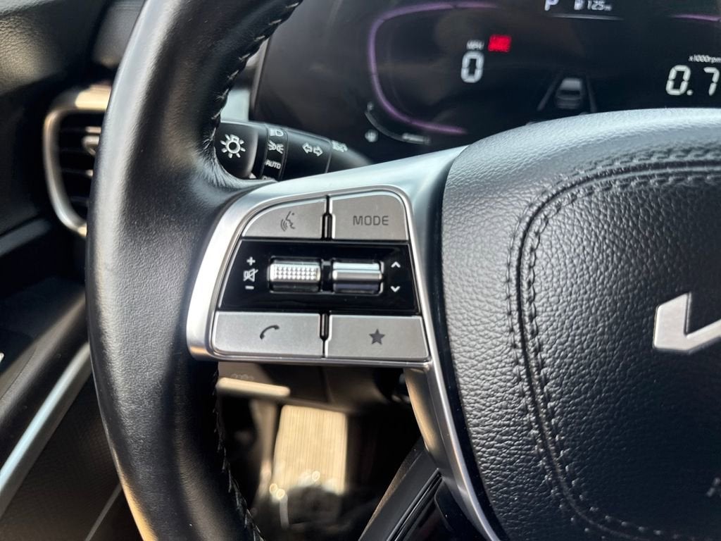 2023 Kia Telluride S