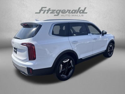 2023 Kia Telluride S