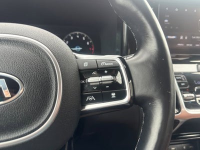 2021 Kia Sorento SX Prestige X-Line