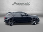 2021 Kia Sorento SX Prestige X-Line