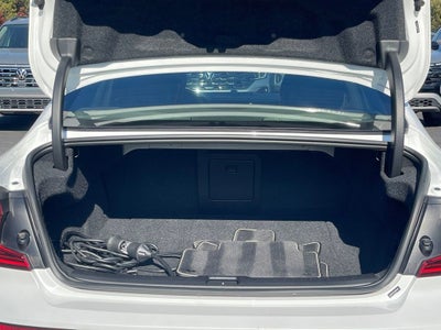 2021 Volvo S60 Polestar