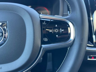 2021 Volvo S60 Polestar