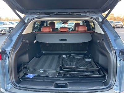 2023 Mazda Mazda CX-50 2.5 Turbo Premium Plus Package