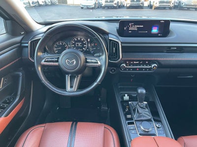 2023 Mazda Mazda CX-50 2.5 Turbo Premium Plus Package
