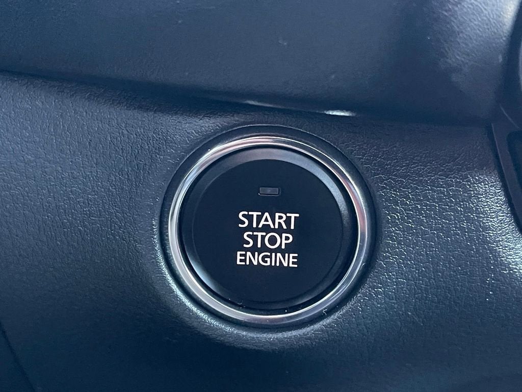 2023 Mazda Mazda CX-50 2.5 Turbo Premium Plus Package