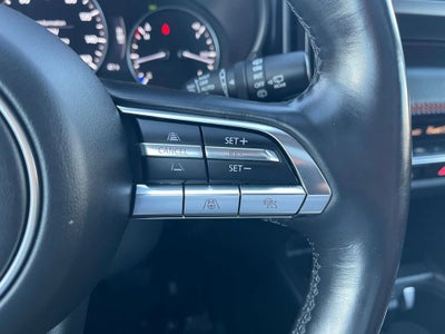 2023 Mazda Mazda CX-50 2.5 Turbo Premium Plus Package