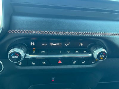 2023 Mazda Mazda CX-50 2.5 Turbo Premium Plus Package