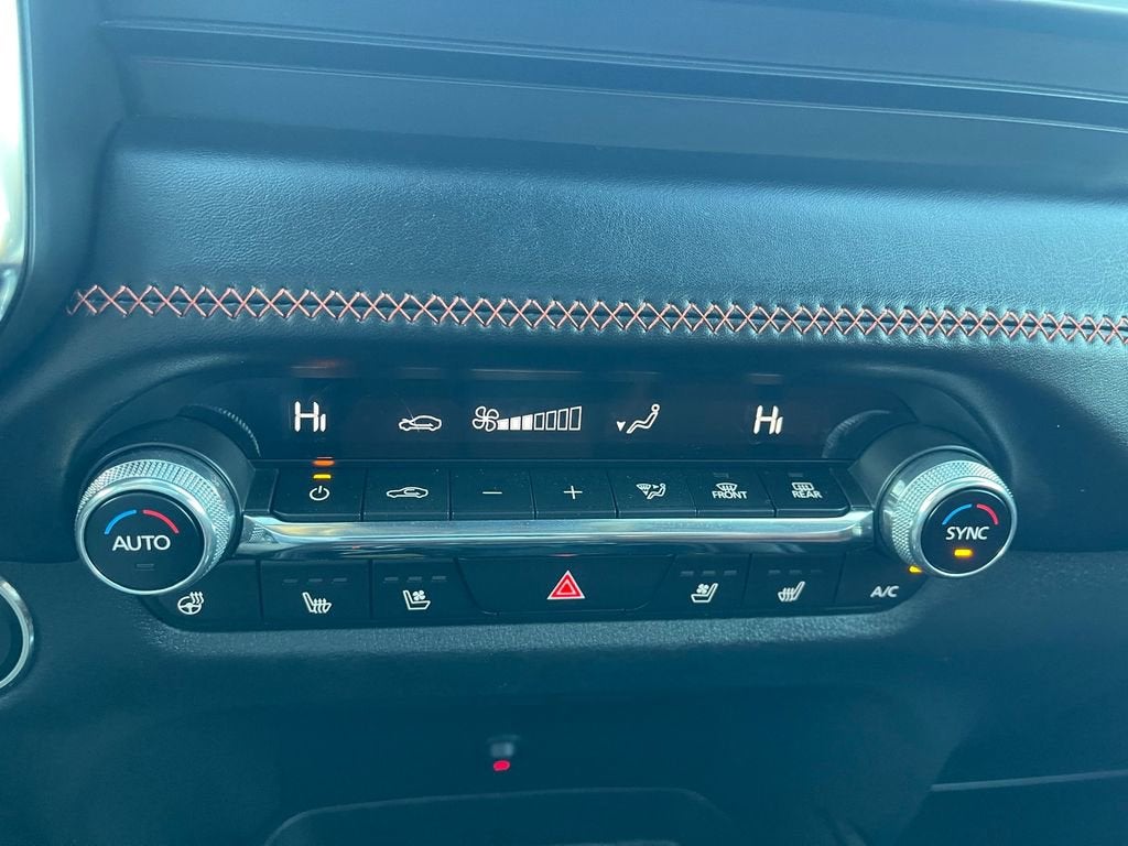 2023 Mazda Mazda CX-50 2.5 Turbo Premium Plus Package