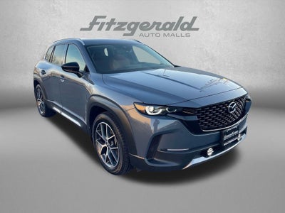 2023 Mazda Mazda CX-50 2.5 Turbo Premium Plus Package