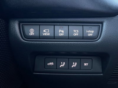 2023 Mazda Mazda CX-50 2.5 Turbo Premium Plus Package