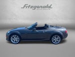 2014 Mazda Mazda MX-5 Miata Grand Touring