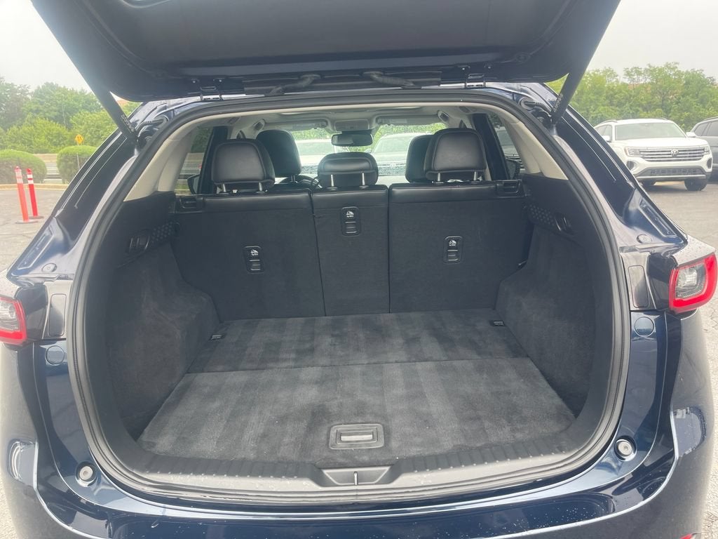 2023 Mazda Mazda CX-5 2.5 S Premium Plus Package