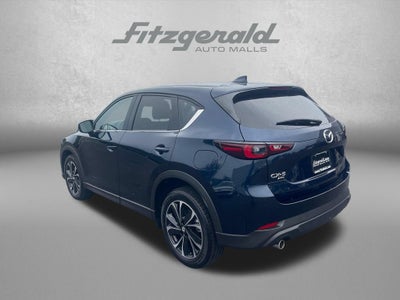 2023 Mazda Mazda CX-5 2.5 S Premium Plus Package