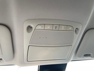 2022 Nissan Rogue Sport S