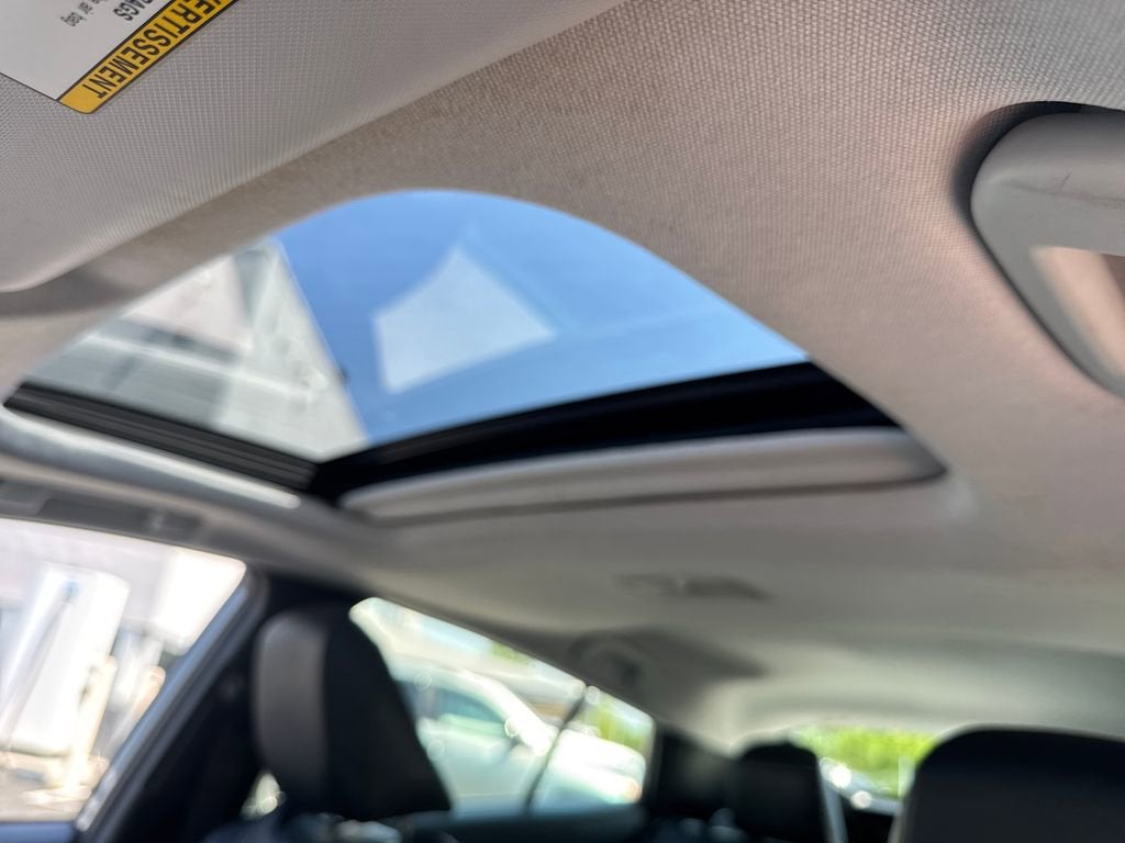 2016 Toyota Prius Four