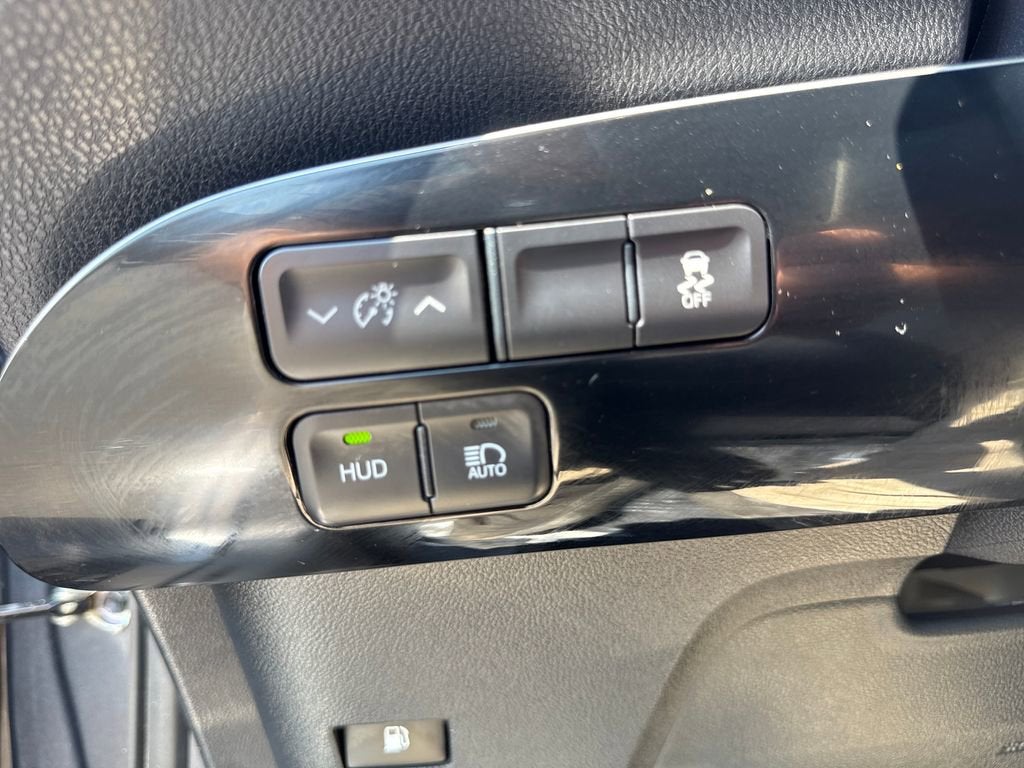 2016 Toyota Prius Four