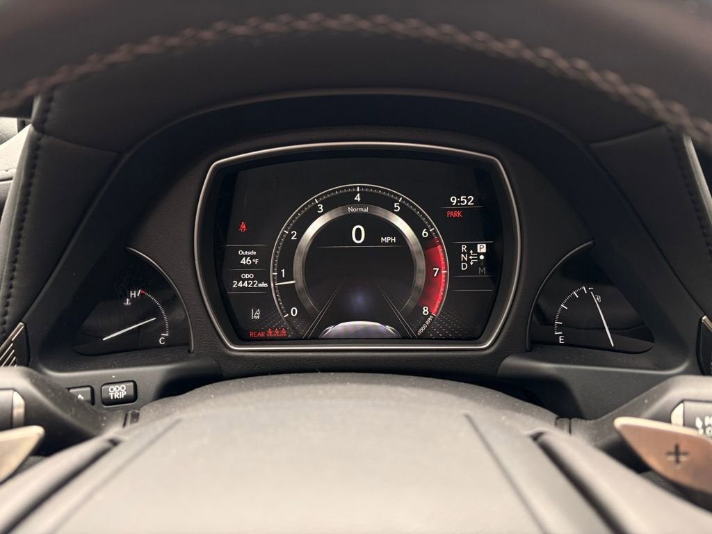 2022 Lexus LS LS 500